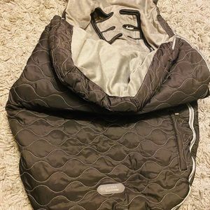 Jj Cole bundle me cover